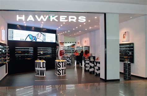 hawkers el mirador|Hawkers